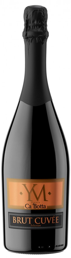 Brut Cuvée YM