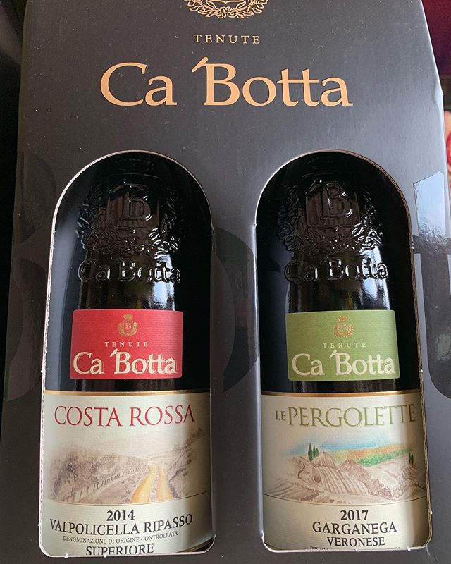 #cabotta wines