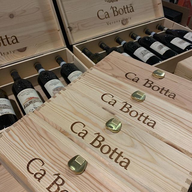 #Cabotta gifts ? for you